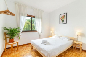 Bonfim Sunny Vintage apartment